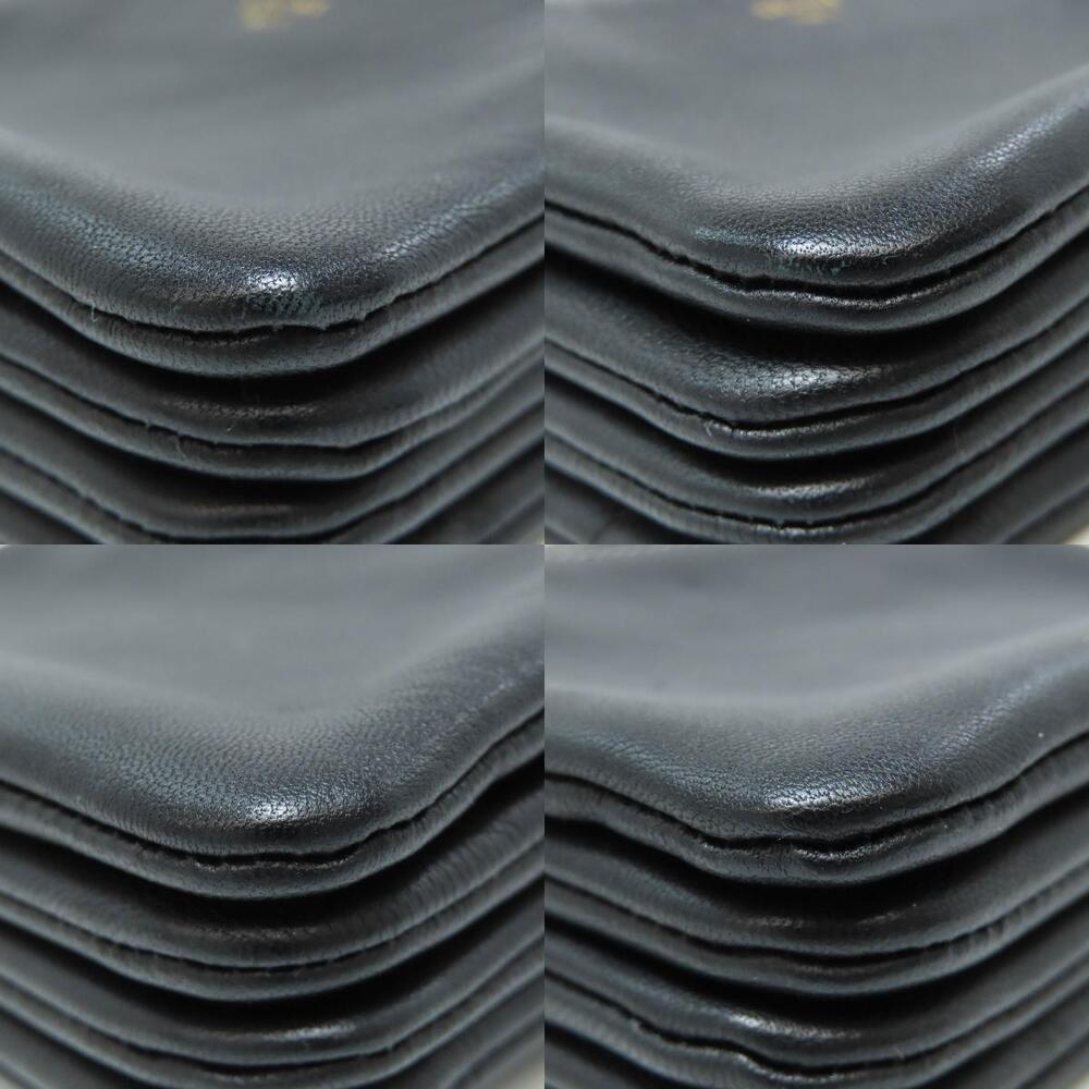 Celine Trio Shoulder Bag Calfskin - Picture 10 of 11